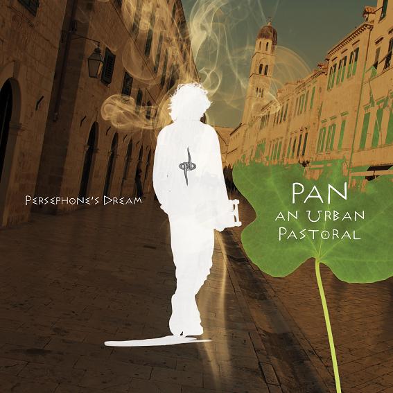 Persephones Dream - Pan